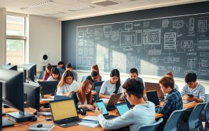 How to Learn Computer System