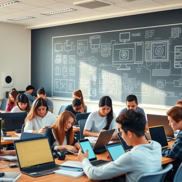 How to Learn Computer System