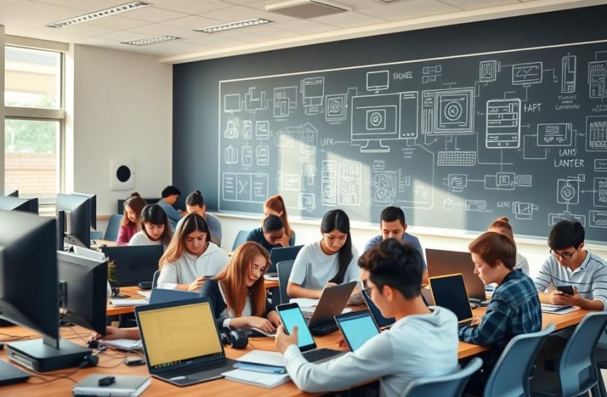 How to Learn Computer System