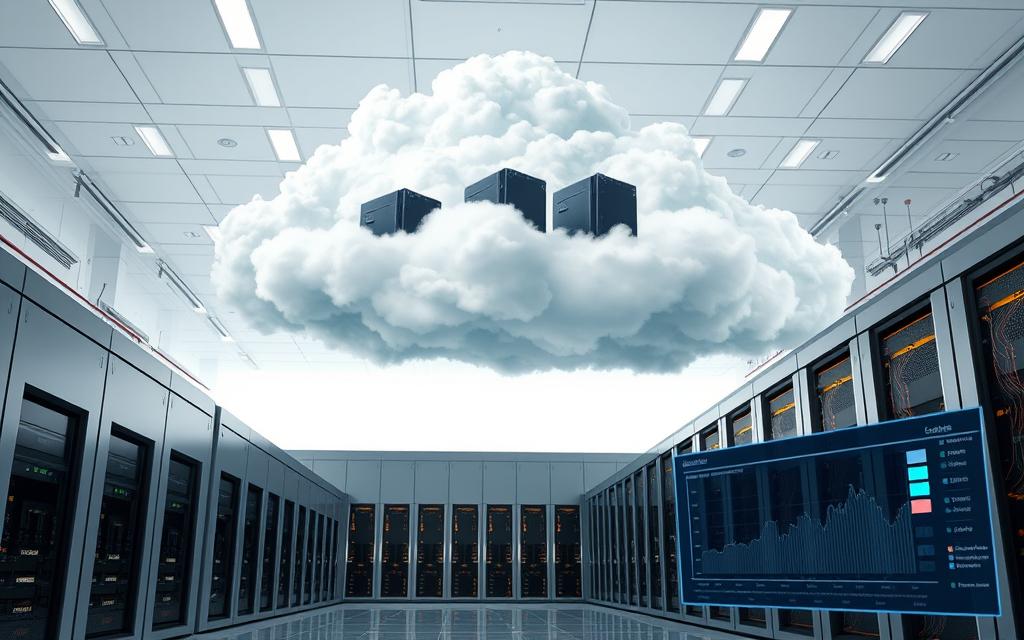 hardware as a service