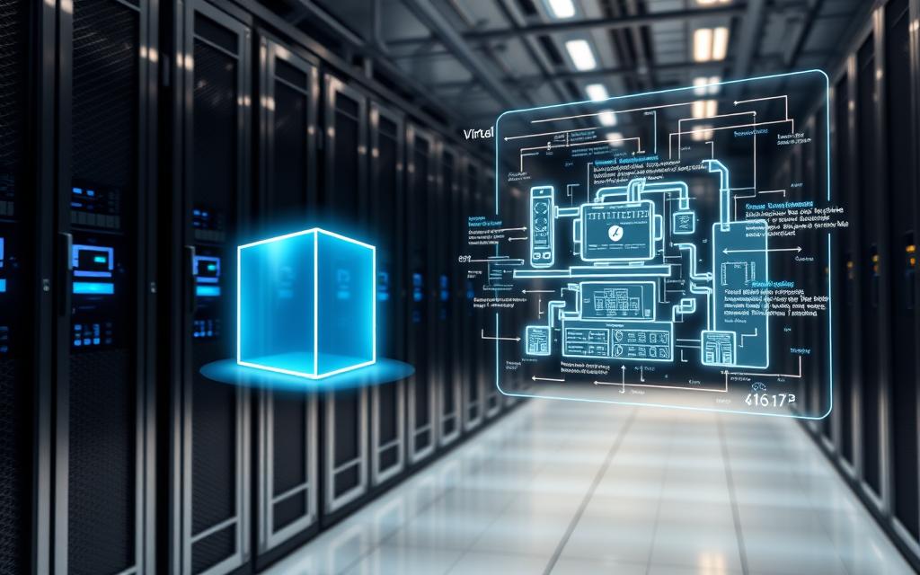 hardware virtualization
