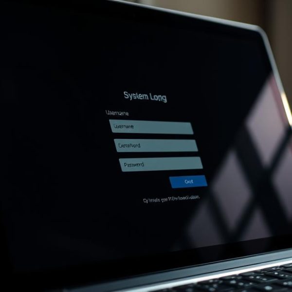 how to find my computer network credentials