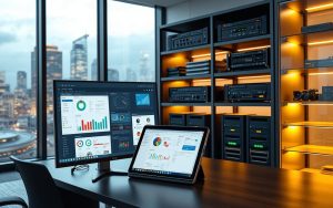 What is Business Computer Information Systems