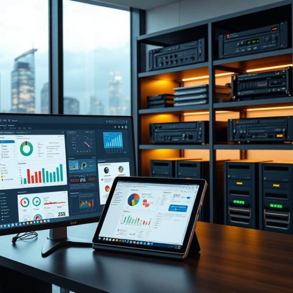 What is Business Computer Information Systems