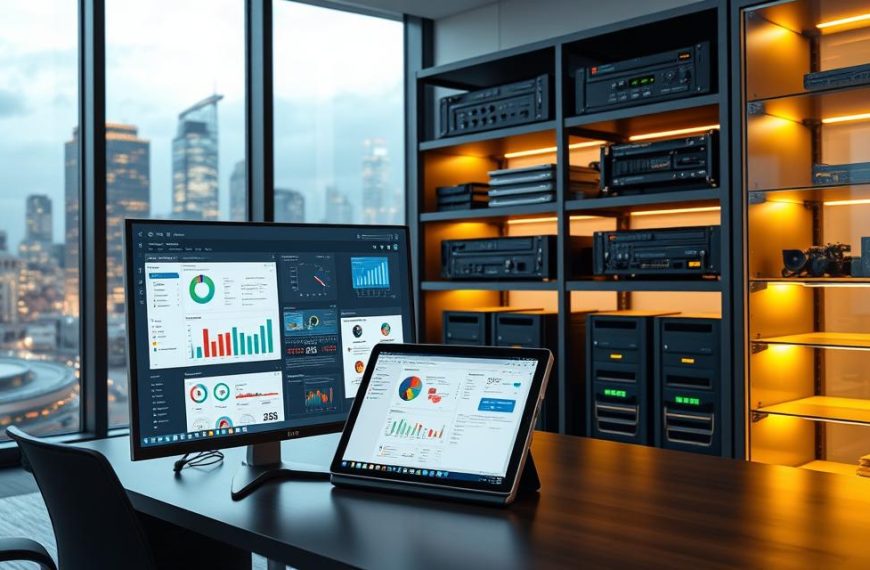 What is Business Computer Information Systems