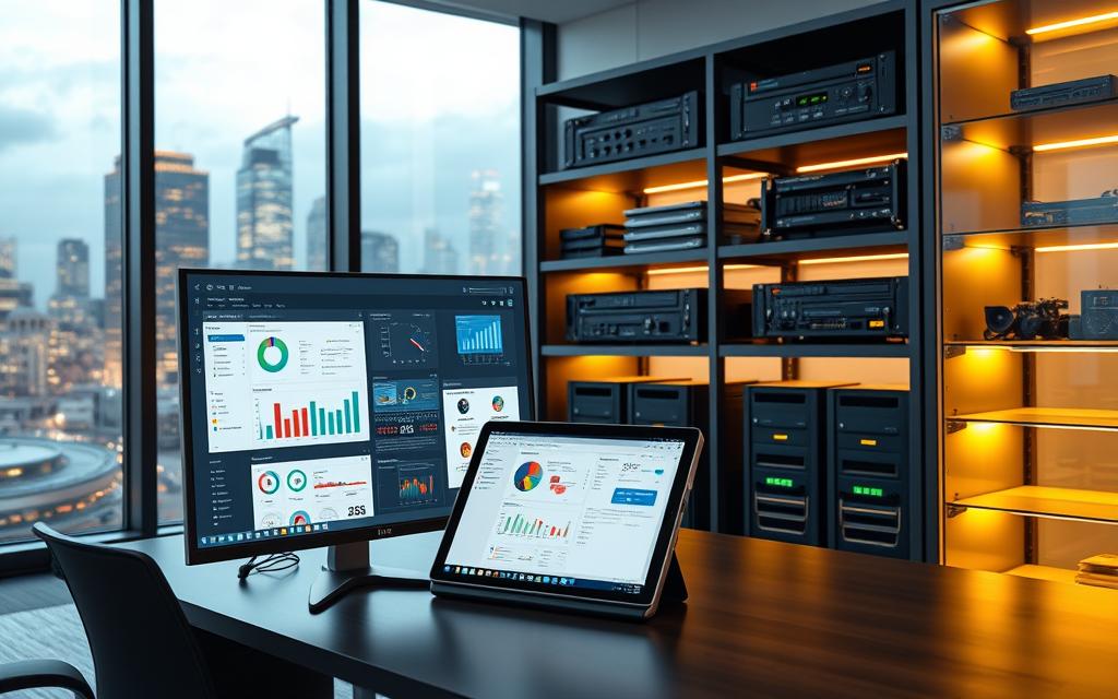 What is Business Computer Information Systems
