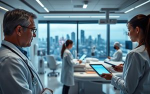 Why Are Computer Systems Important in Medicine