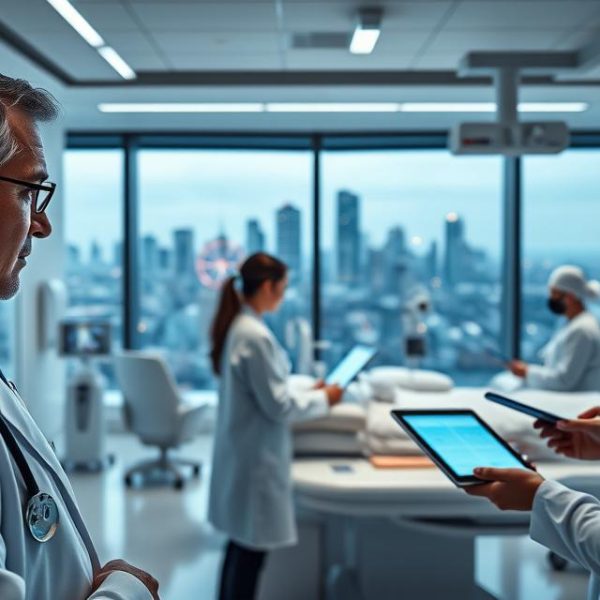 Why Are Computer Systems Important in Medicine