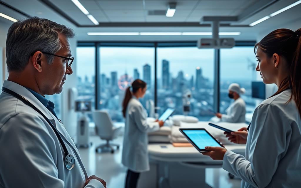 Why Are Computer Systems Important in Medicine