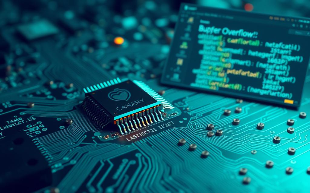 buffer overflow detection