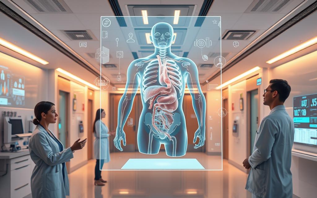 digital innovations in healthcare