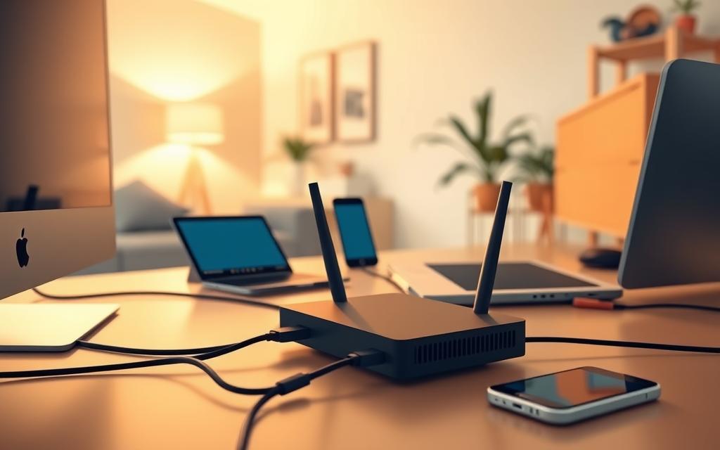 how to connect to computer network sharing