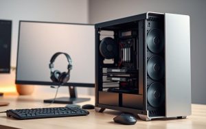 how to get computer hardware information