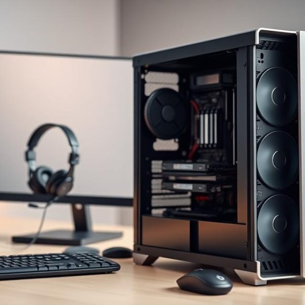 how to get computer hardware information