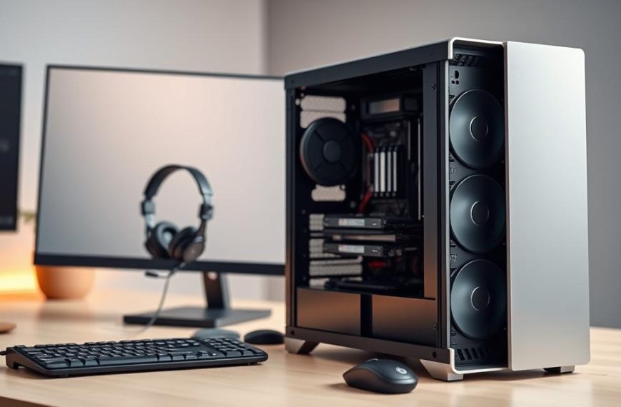 how to get computer hardware information