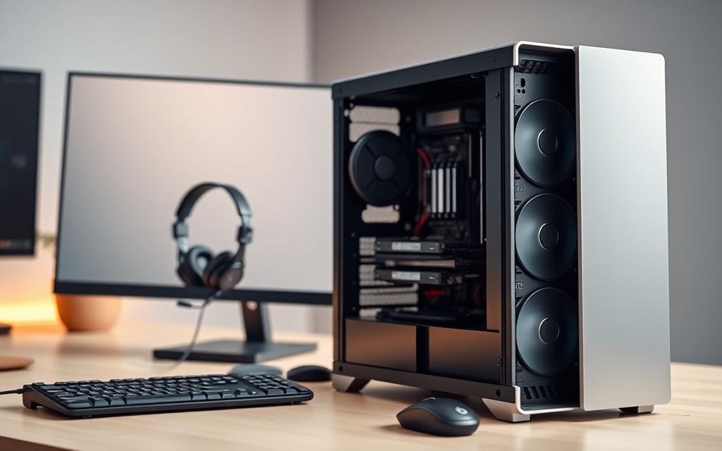 how to get computer hardware information