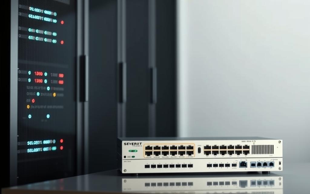network security