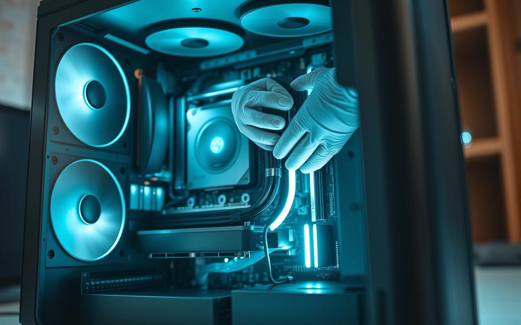 troubleshooting and upgrades