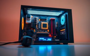 what is hardware id of a computer