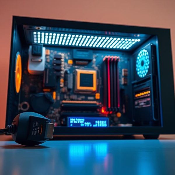 what is hardware id of a computer