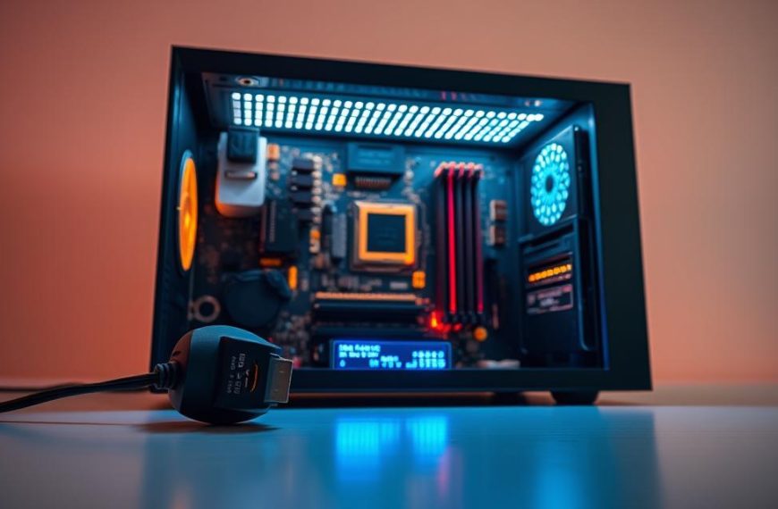 what is hardware id of a computer